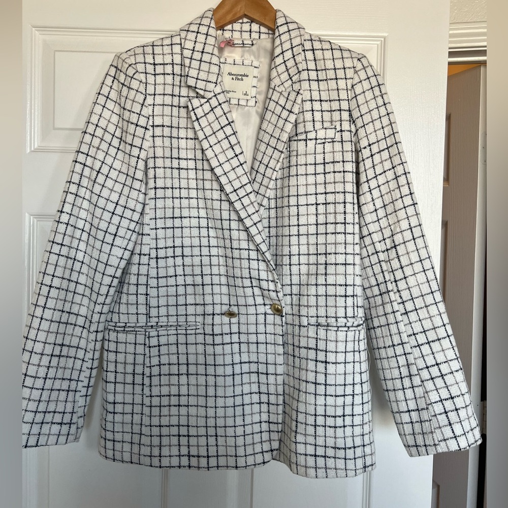 Abercrombie blazer